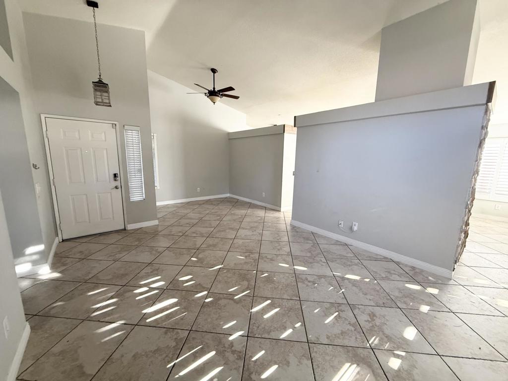 Not Applicable-1 - Residential Lease