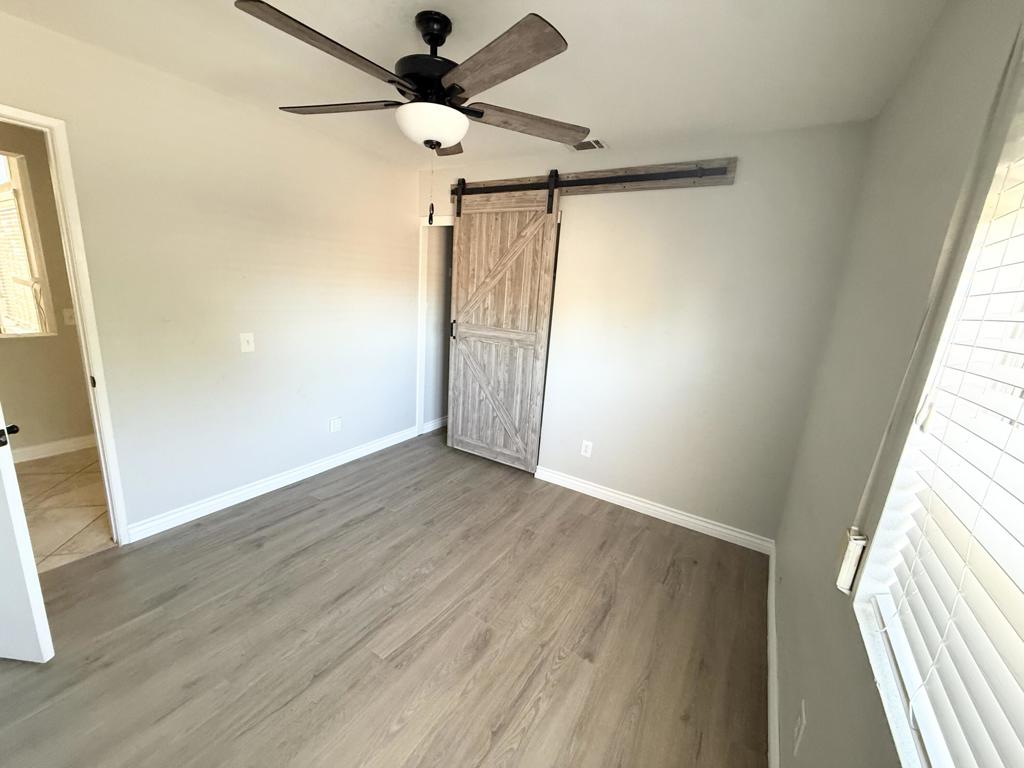 Not Applicable-1 - Residential Lease