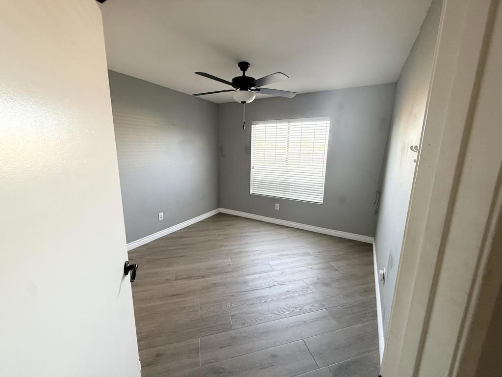 Not Applicable-1 - Residential Lease