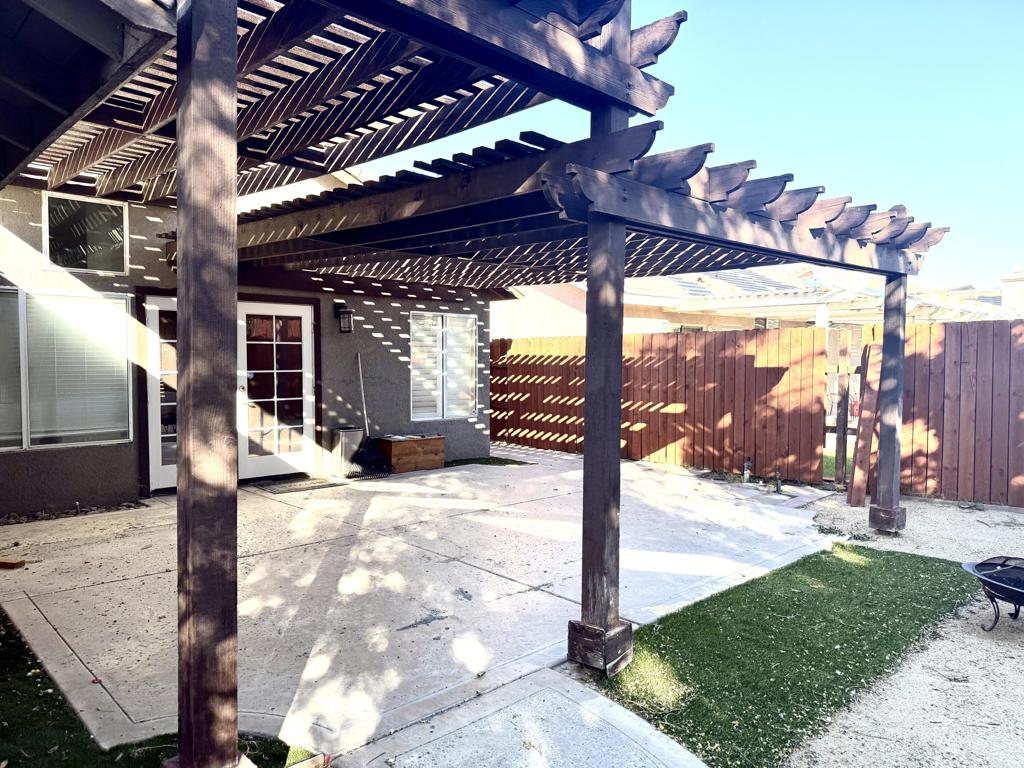 Not Applicable-1 - Residential Lease