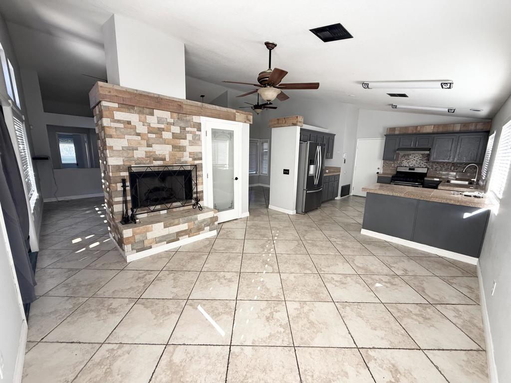 Not Applicable-1 - Residential Lease