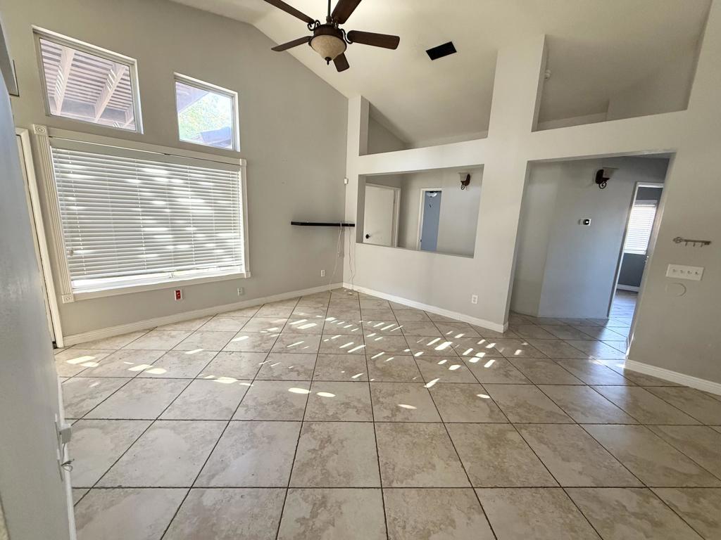 Not Applicable-1 - Residential Lease