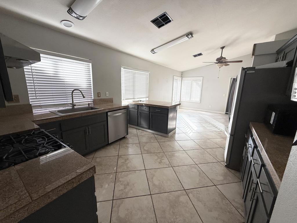 Not Applicable-1 - Residential Lease