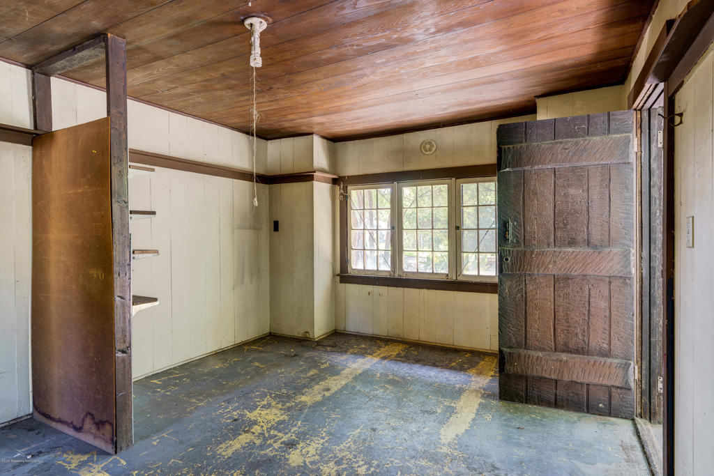 Not Applicable - Residential