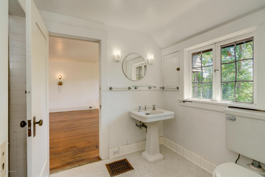 Not Applicable - Residential