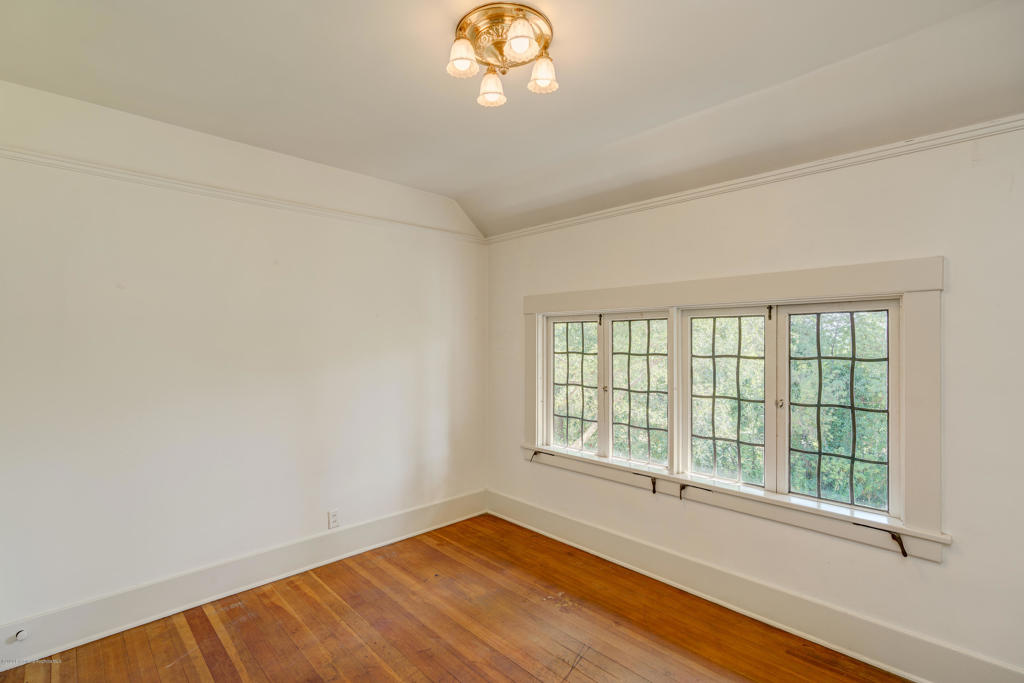 Not Applicable - Residential