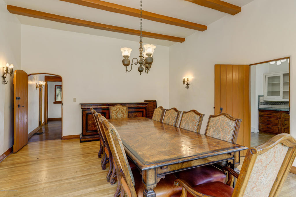 Not Applicable - Residential