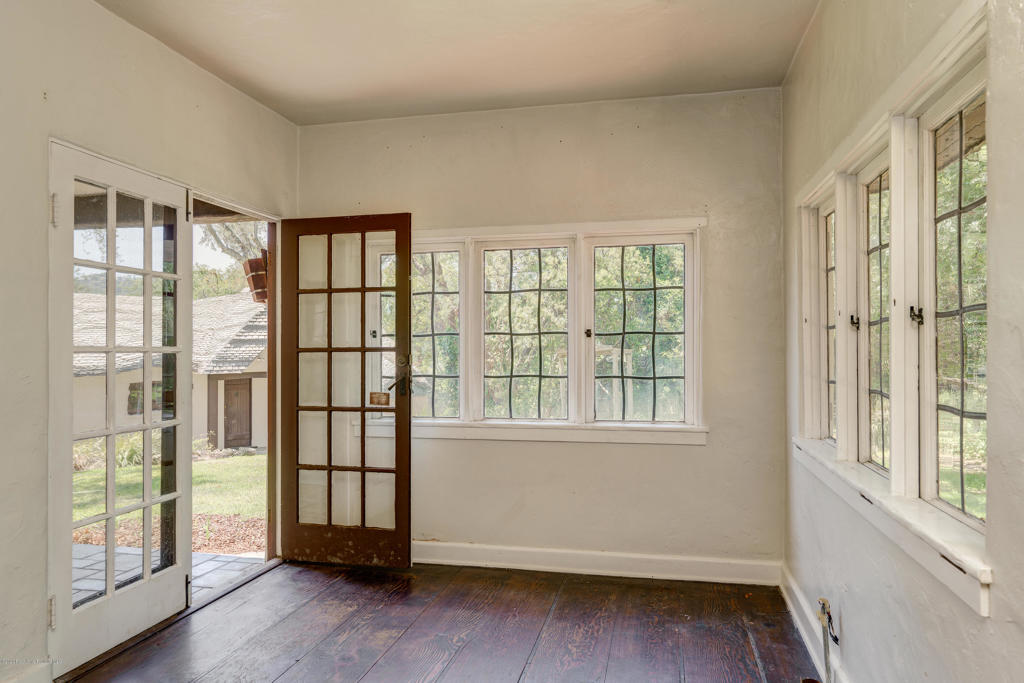 Not Applicable - Residential