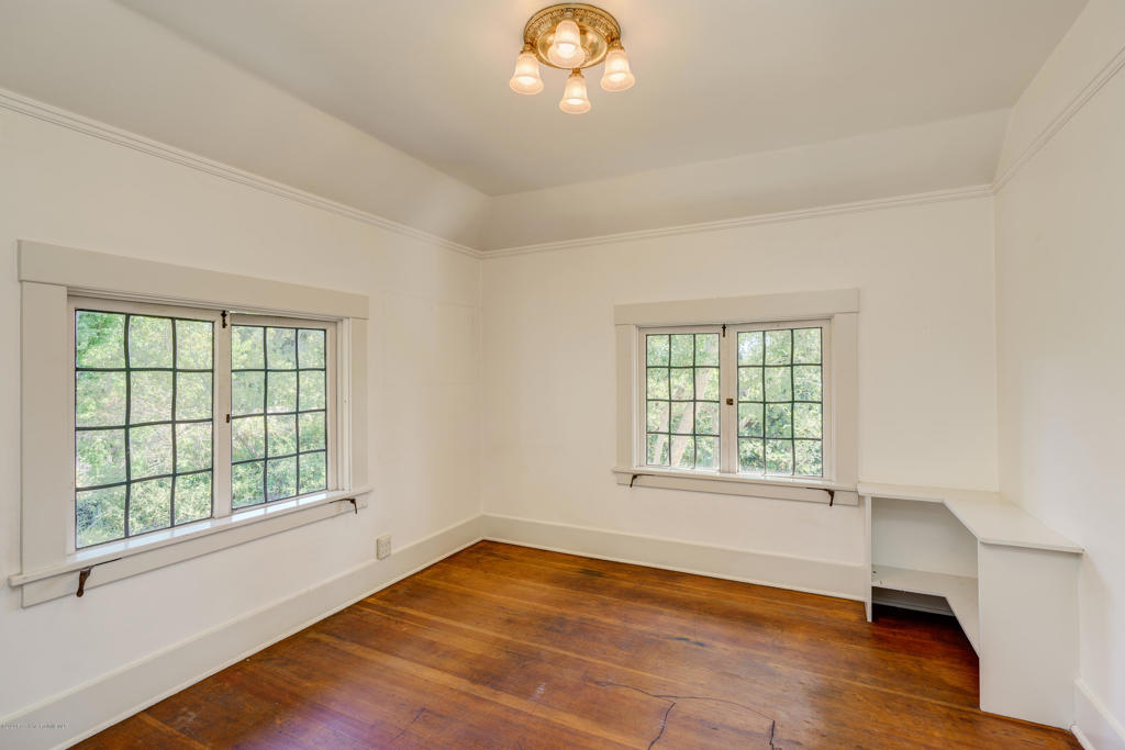 Not Applicable - Residential