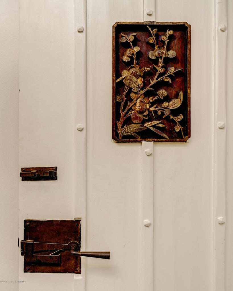 Not Applicable - Residential