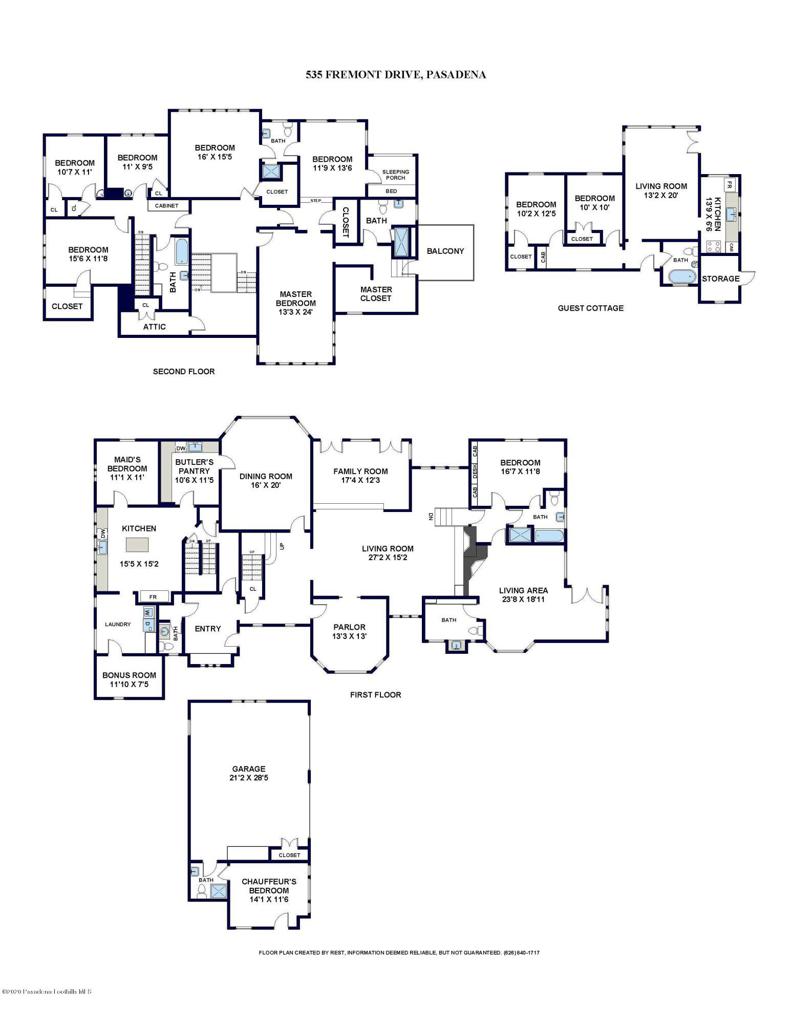 Not Applicable - Residential