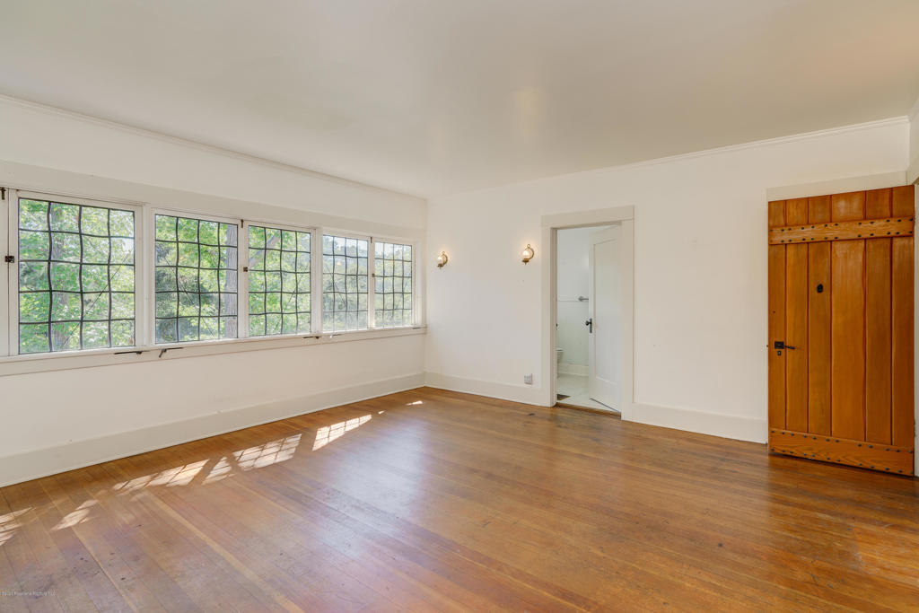 Not Applicable - Residential