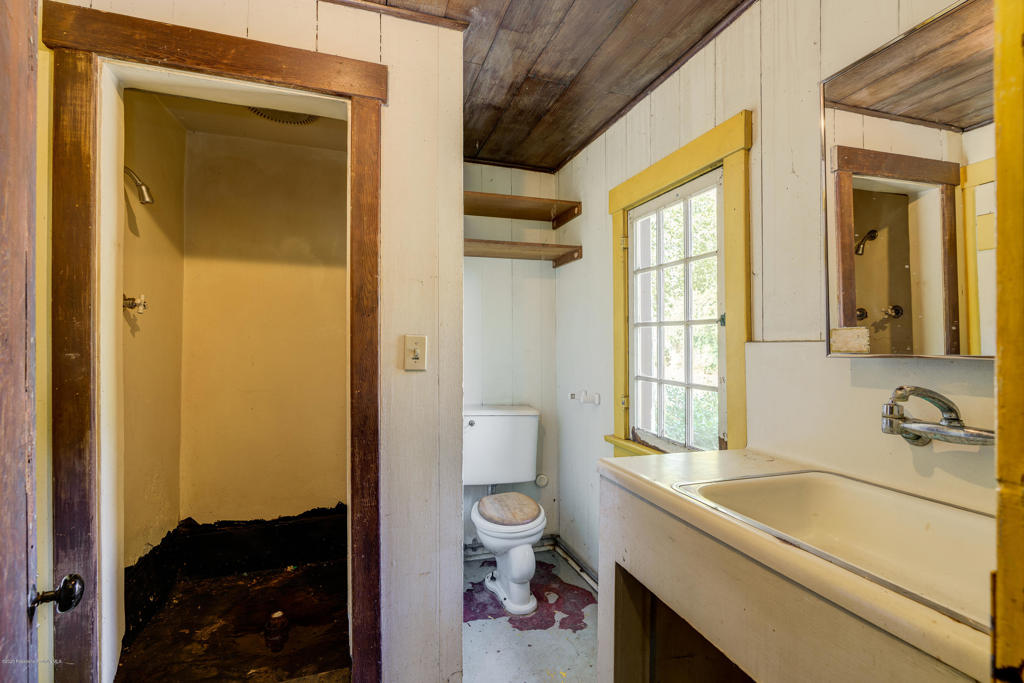 Not Applicable - Residential