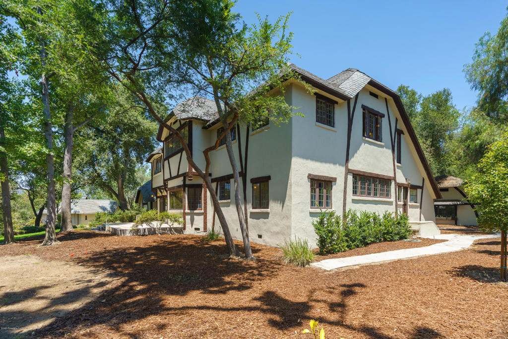 Not Applicable - Residential