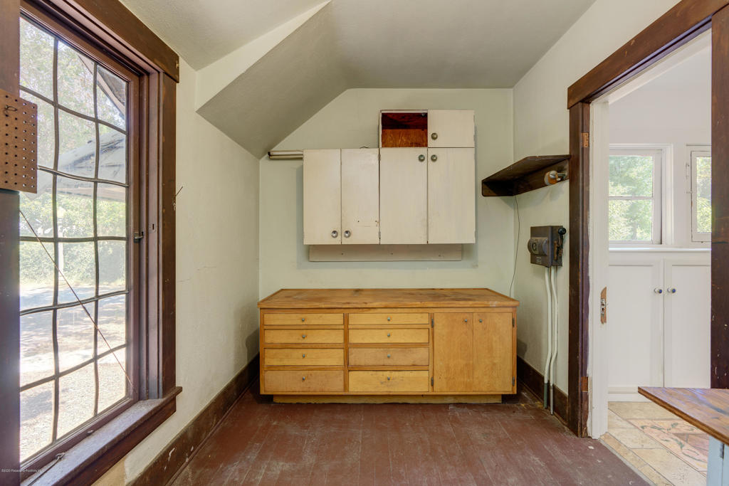 Not Applicable - Residential