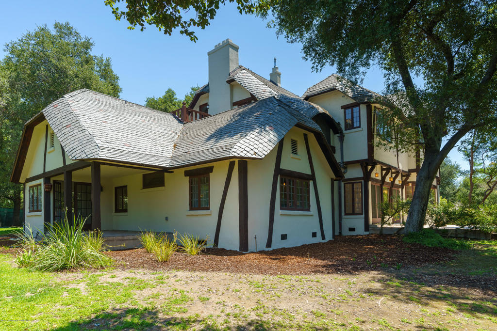 Not Applicable - Residential