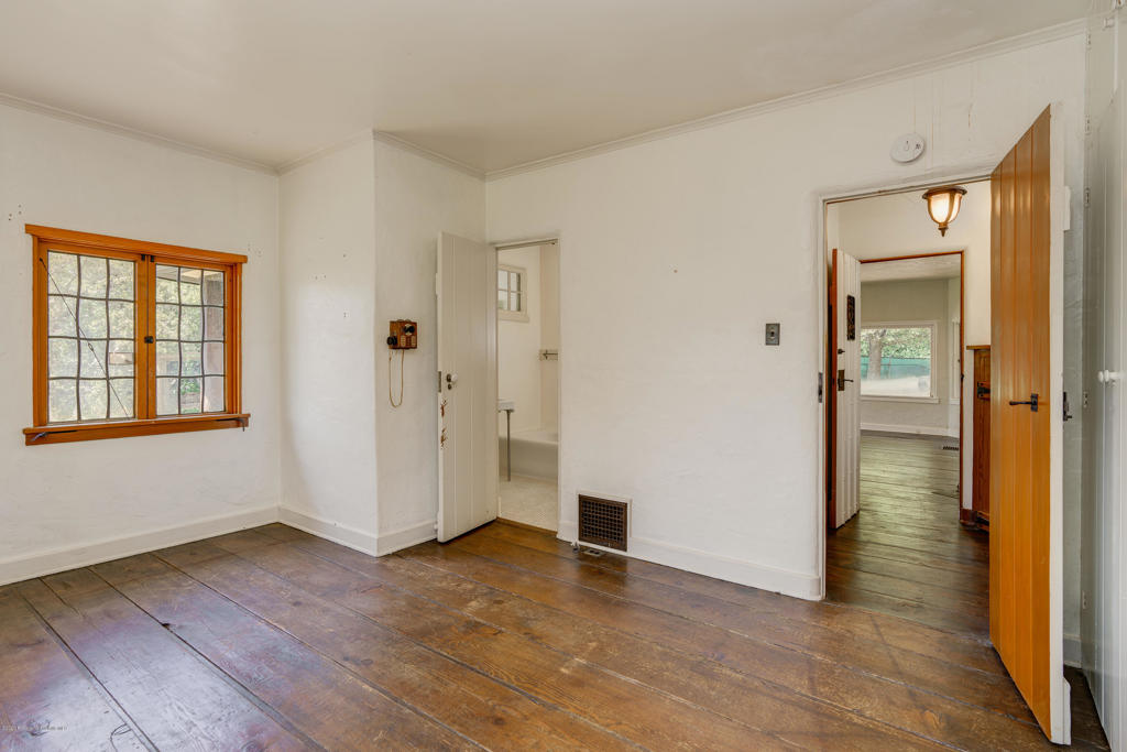 Not Applicable - Residential