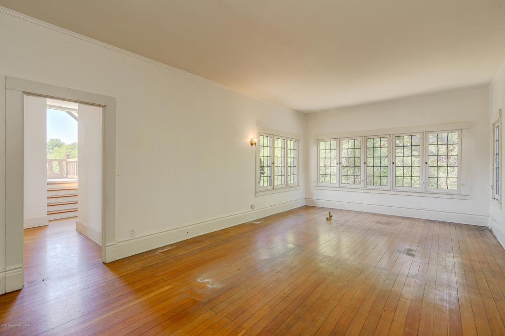 Not Applicable - Residential