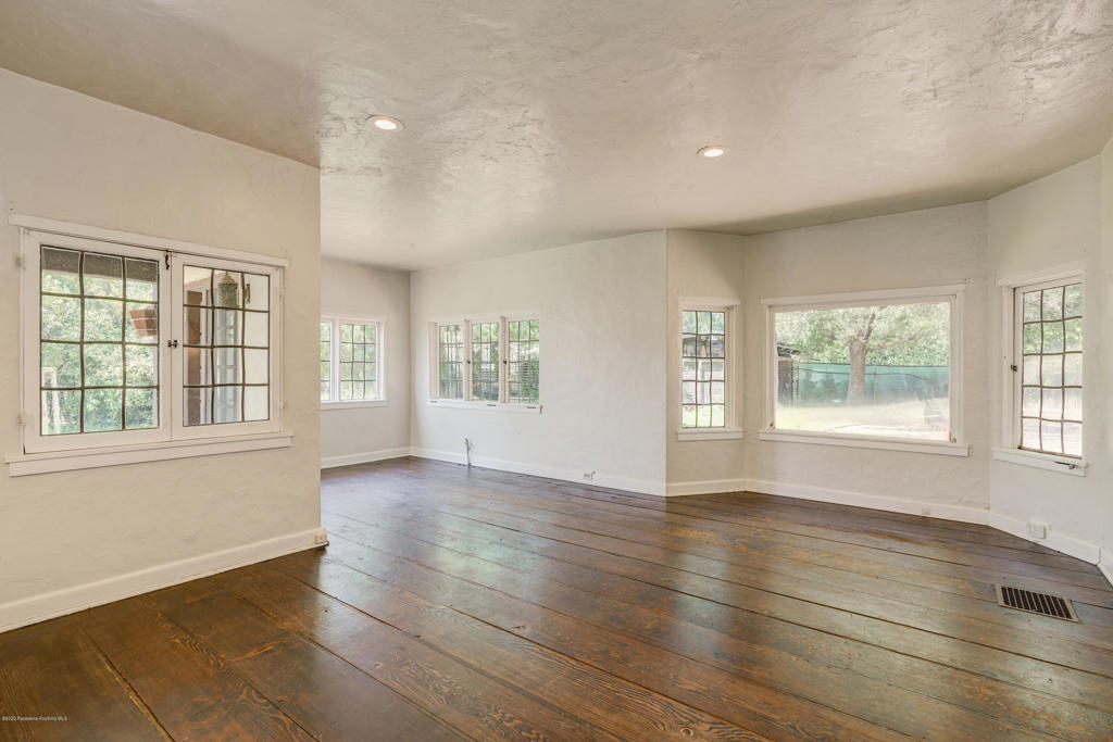 Not Applicable - Residential