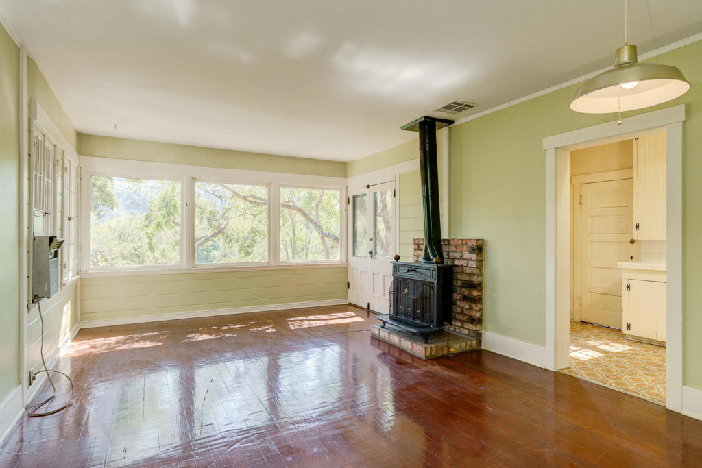 Not Applicable - Residential