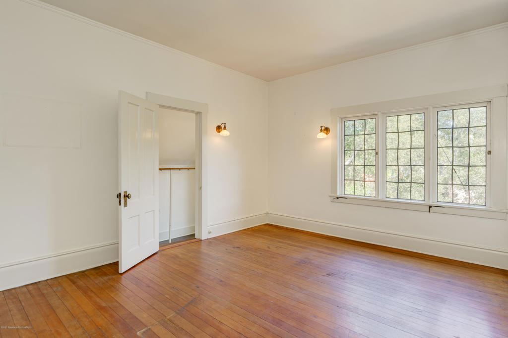 Not Applicable - Residential