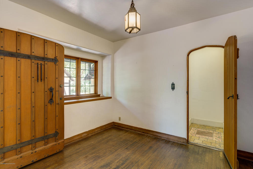 Not Applicable - Residential