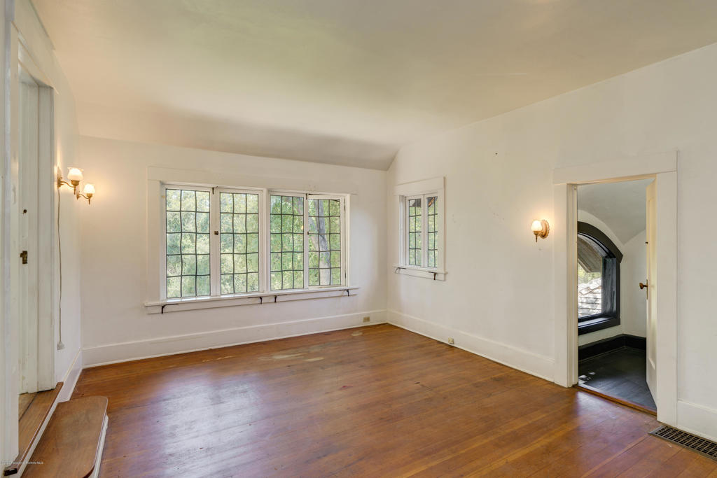 Not Applicable - Residential