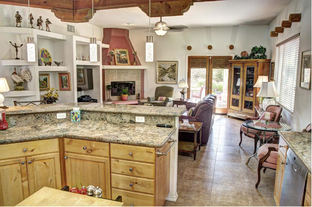 La Quinta Cove - Residential