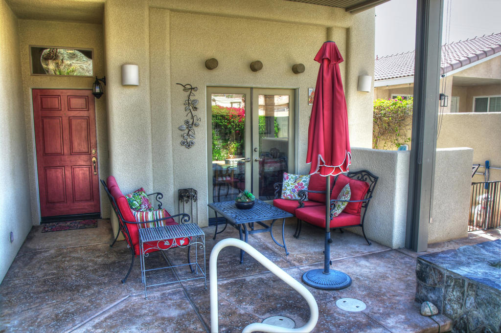 La Quinta Cove - Residential