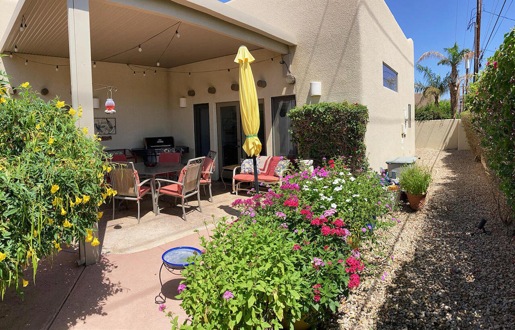 La Quinta Cove - Residential