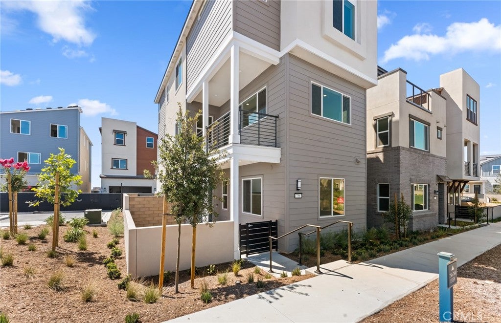 756 Gadwall, Irvine CA 92618 - Photo 1