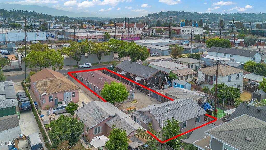 3136 3138 Casitas Avenue