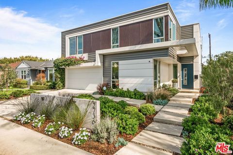 Photo of 2736 Armacost Avenue, Los Angeles, CA 90064 (MLS # 25578169) Photo of 2736 Armacost Avenue, Los Angeles, CA 90064 (MLS # 25578169)