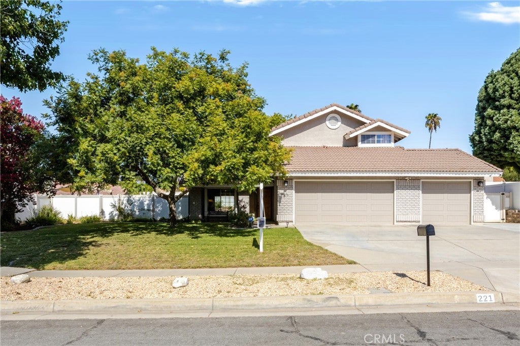 221 Jesse way
