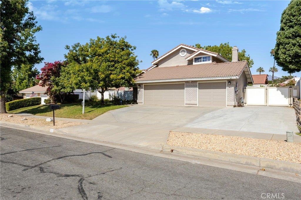 221 Jesse way