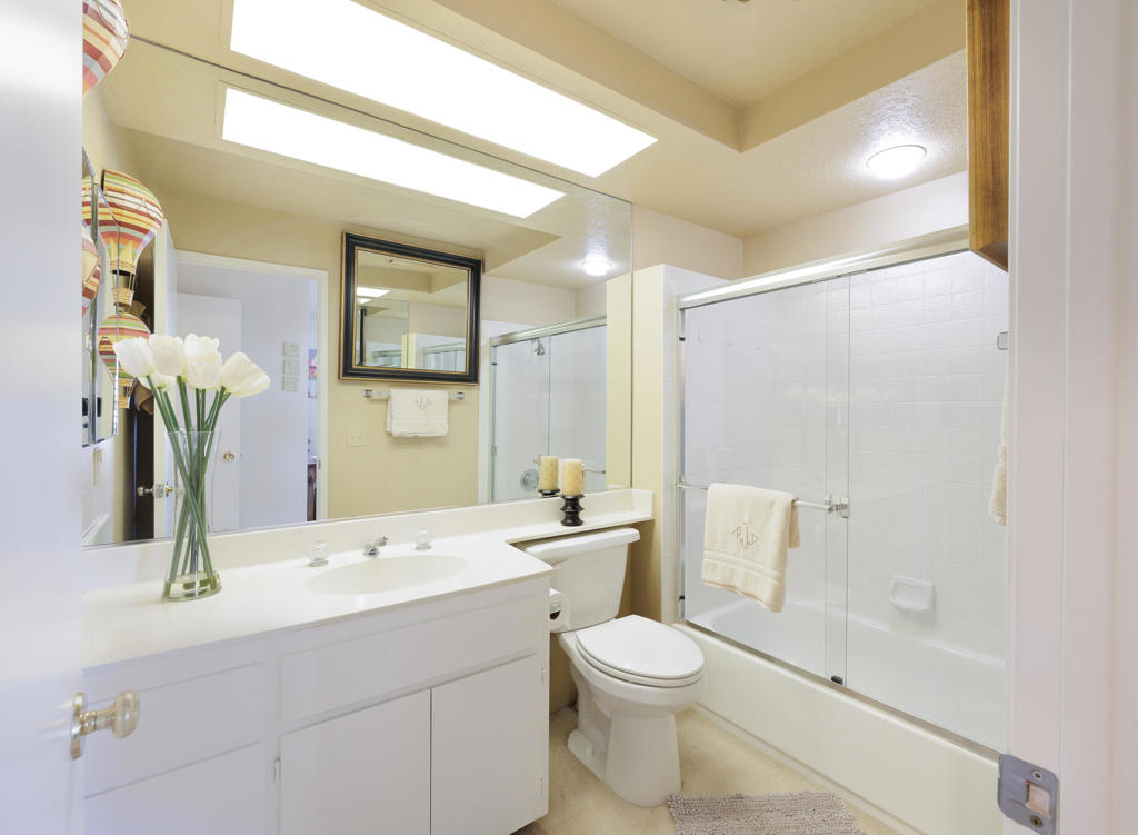 Desert Falls C.C. - Residential