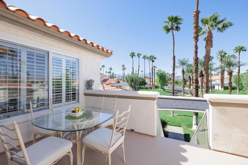 Photo of 272 Vista Royale Circle E, Palm Desert, CA 92211 (MLS # 219137215DA)