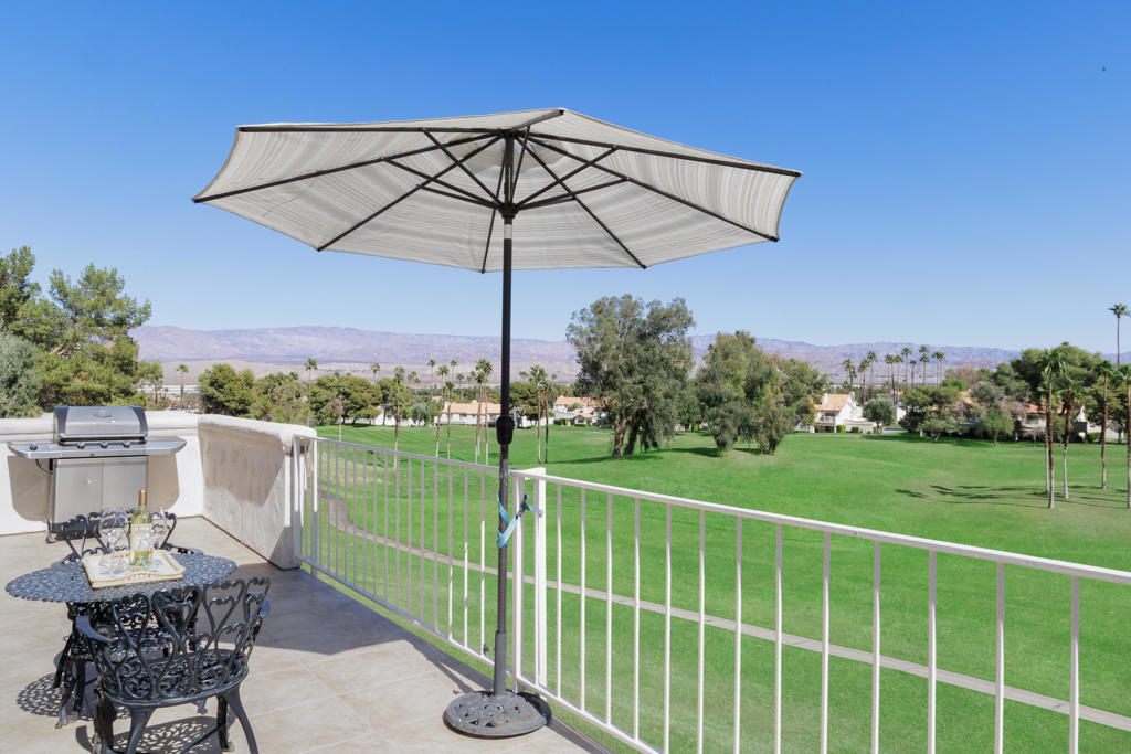 Desert Falls C.C. - Residential