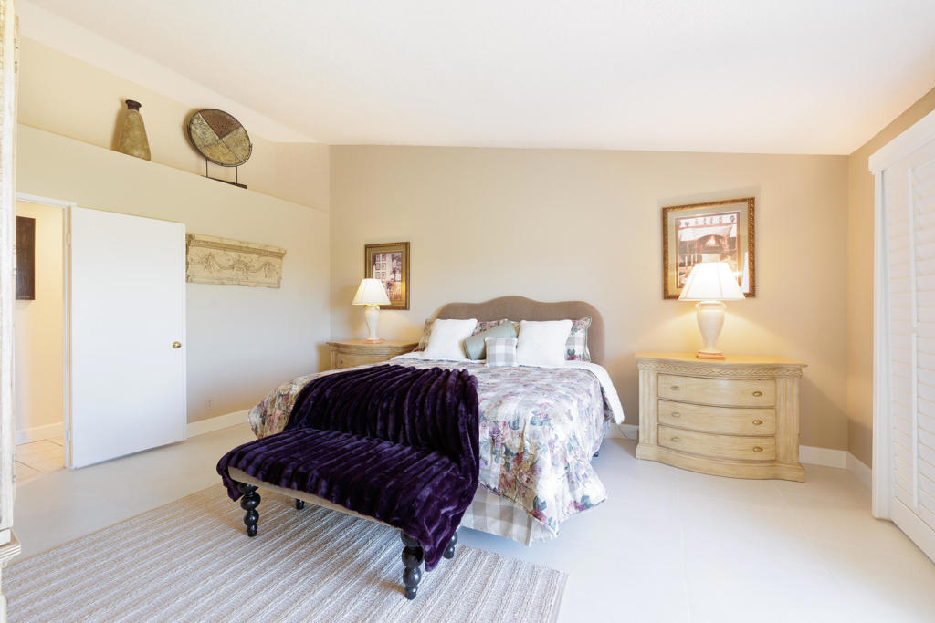 Desert Falls C.C. - Residential