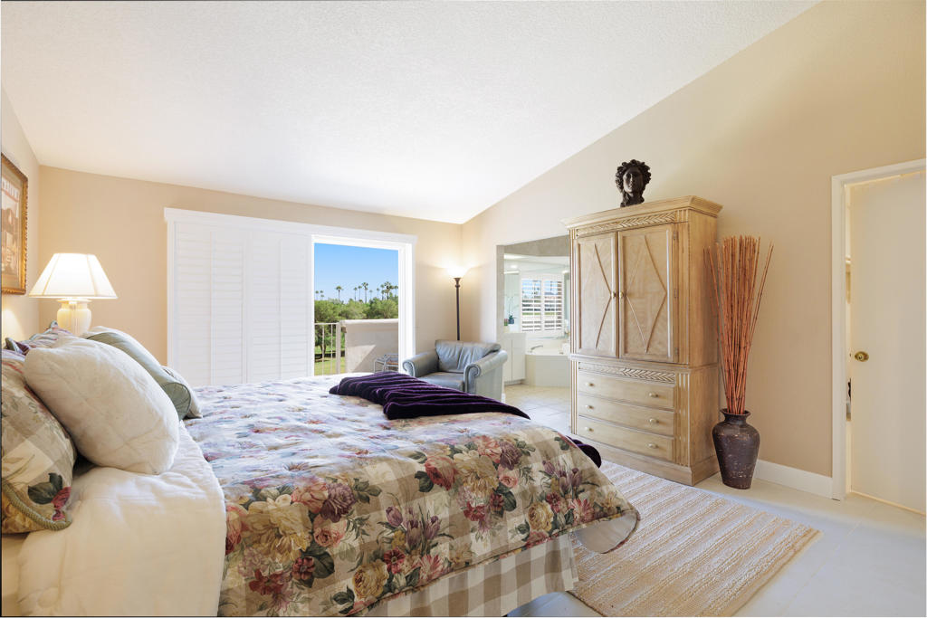 Desert Falls C.C. - Residential