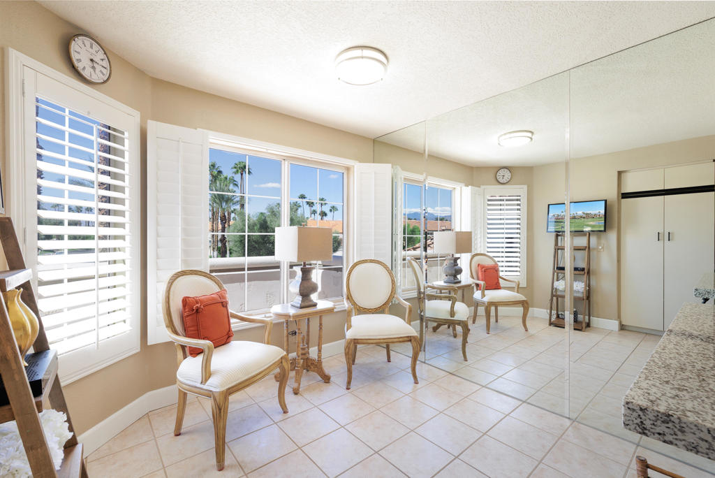 Desert Falls C.C. - Residential