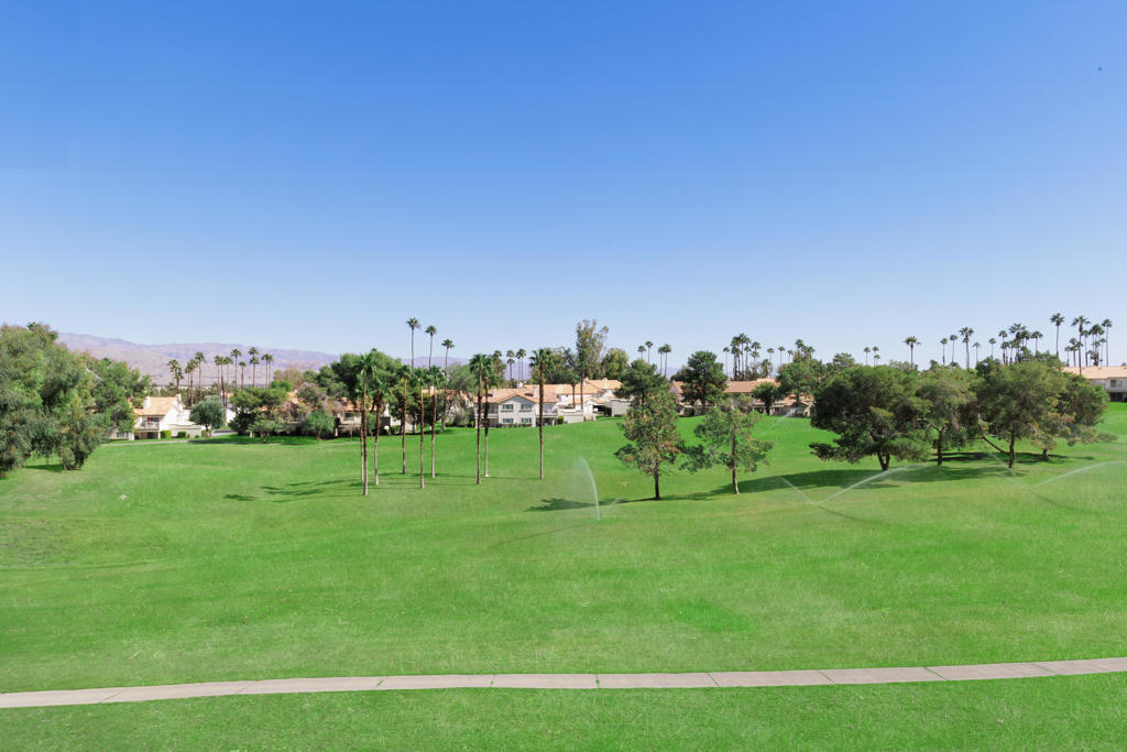 Desert Falls C.C. - Residential