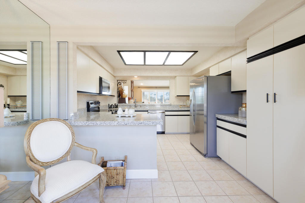 Desert Falls C.C. - Residential