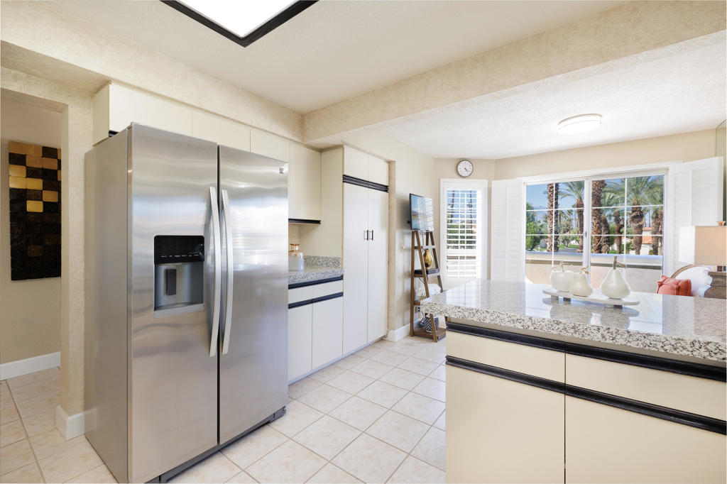 Desert Falls C.C. - Residential