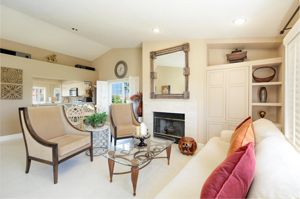Desert Falls C.C. - Residential