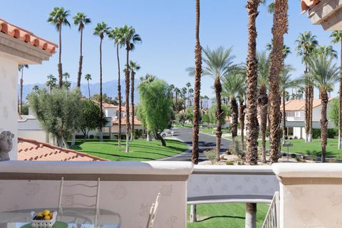 Photo of 272 Vista Royale Circle E, Palm Desert, CA 92211 (MLS # 219137215DA)