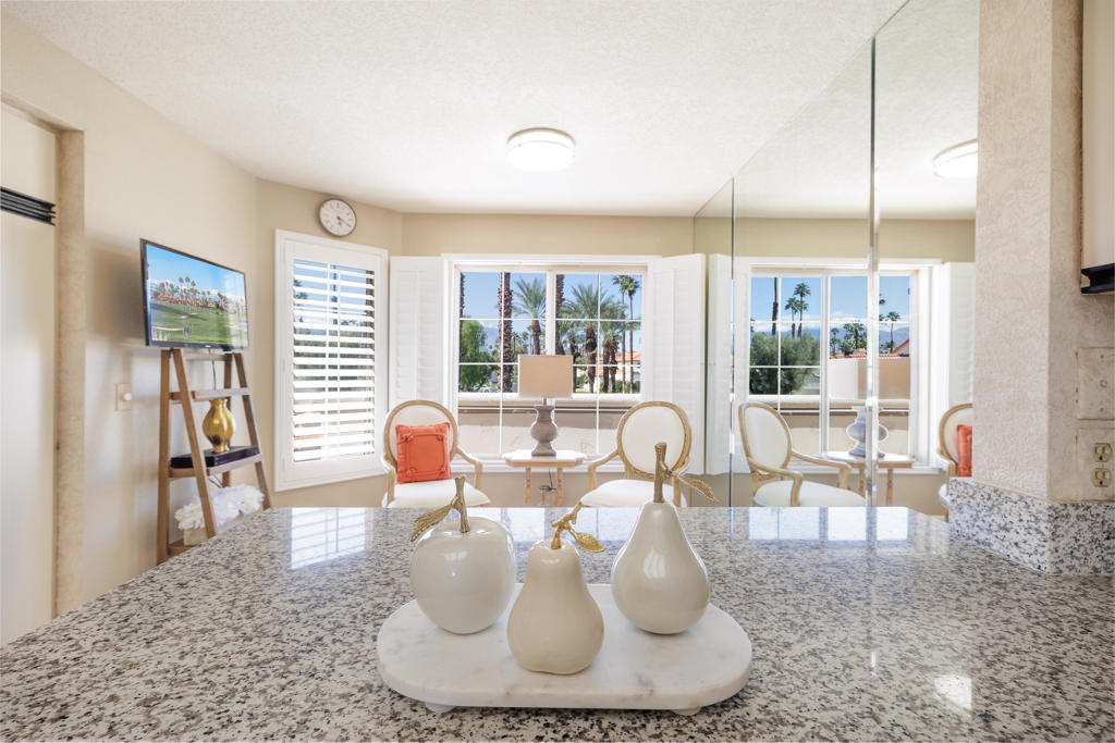 Desert Falls C.C. - Residential