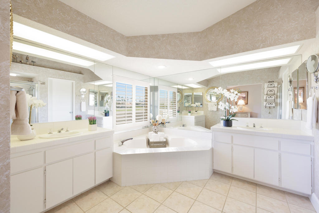 Desert Falls C.C. - Residential