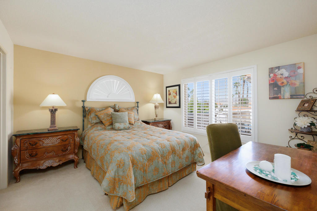 Desert Falls C.C. - Residential