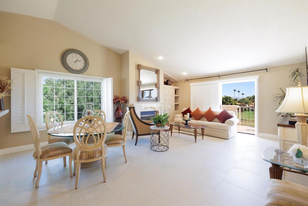 Photo of 272 Vista Royale Circle E, Palm Desert, CA 92211 (MLS # 219137215DA)